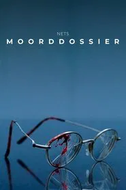 Murder File tv show poster