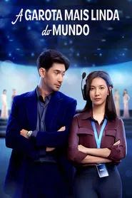 Poster do filme A Garota Mais Linda do Mundo