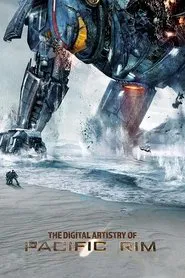 The Digital Artistry of Pacific Rim movie poster