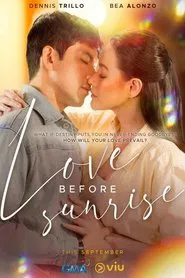 Love Before Sunrise tv show poster