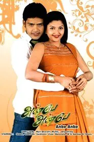 Poster do filme Anbe Anbe
