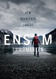 Alone Sweden tv show poster