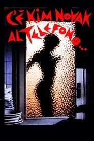 Kim Novak Is on the Phone movie poster