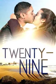 Twenty-Nine movie poster