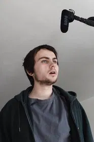 The Phantom Cameras movie poster