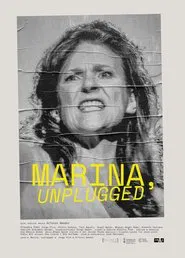 Marina, Unplugged movie poster