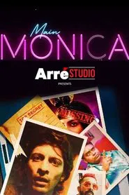 Main Monica tv show poster