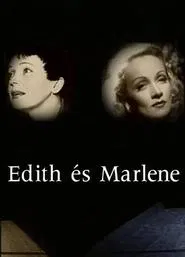 Edith and Marlene movie poster