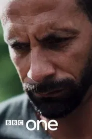 Rio Ferdinand: Being Mum and Dad movie poster
