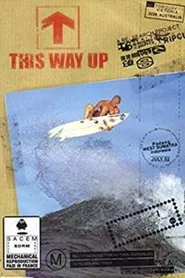 Poster do filme This Way Up