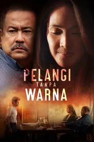 Pelangi Tanpa Warna movie poster