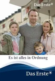 Es ist alles in Ordnung movie poster