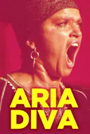 Poster do filme Aria Diva