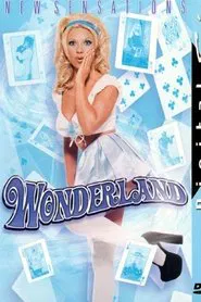 Wonderland movie poster