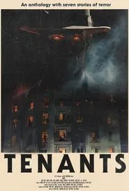 Tenants movie poster