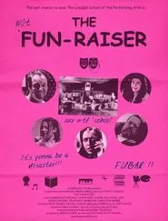 The Fun-Raiser movie poster