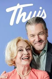 Thuis tv show poster