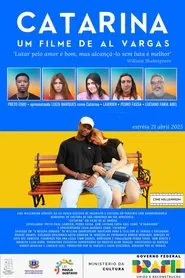 Poster do filme Catarina