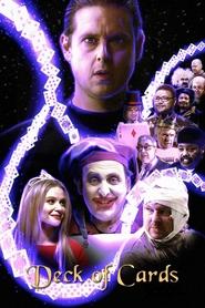 Deck of Cards movie poster