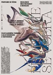 Let's Connect Yesterday movie poster