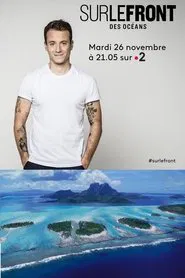 Sur le Front des Océans movie poster