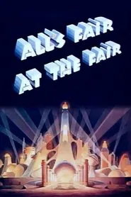 All's Fair at the Fair movie poster