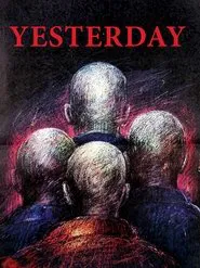 Yesterday movie poster