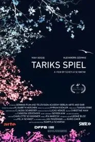 Tariks Spiel movie poster