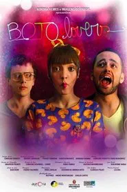 Poster do filme Botolovers