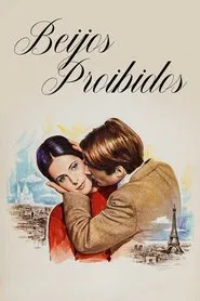 Poster do filme Beijos Proibidos