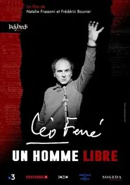 Léo Ferré, un homme libre movie poster