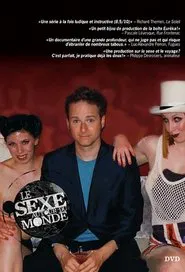 Poster da série Sex Around the World