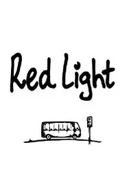 Red Light movie poster