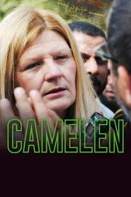 Camelen movie poster