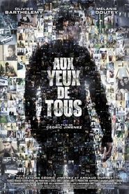Poster do filme Paris Under Watch