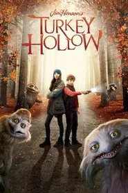 Jim Henson's Turkey Hollow movie poster