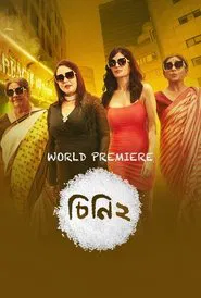 Poster do filme Cheeni 2