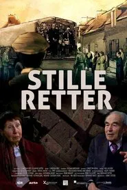 Stille Retter - Überleben im besetzten Frankreich movie poster
