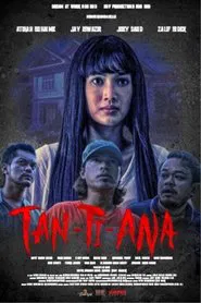 Poster do filme Tan-Ti-Ana