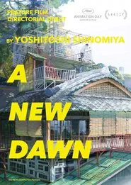 A New Dawn movie poster