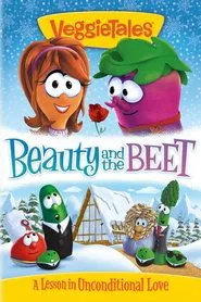 VeggieTales: Beauty and the Beet movie poster