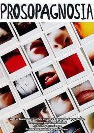 Prosopagnosia movie poster