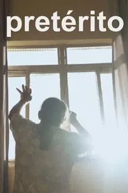 Past Time movie poster