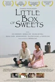 Little Box of Sweets movie poster