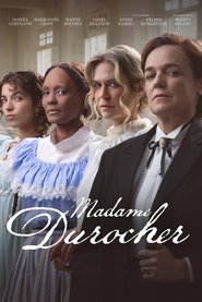 Madame Durocher movie poster