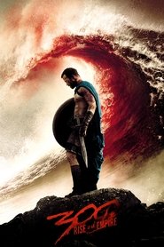 300: Rise of an Empire movie poster