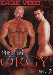 What an Orgy! 2 movie poster