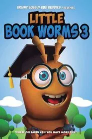 Little Bookworms 3 movie poster