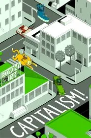 CAPITALISM! movie poster