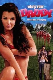 Who's Your Daddy? movie poster
